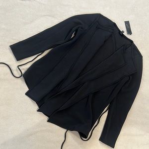 Worthington Dressy Jacket/Sweater